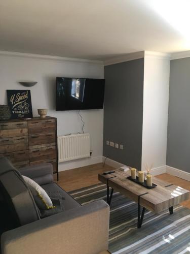 Apartamentos Godwin Court 21