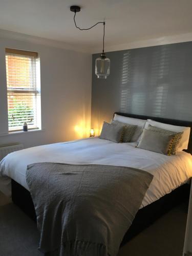 Apartamentos Godwin Court 21