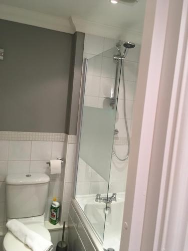 Apartamentos Godwin Court 21