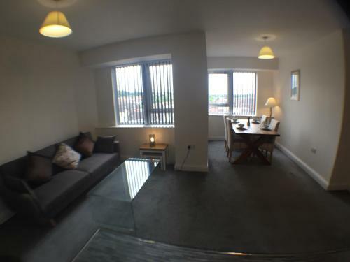 Guild House Apartments By Opulent Orchid Suites