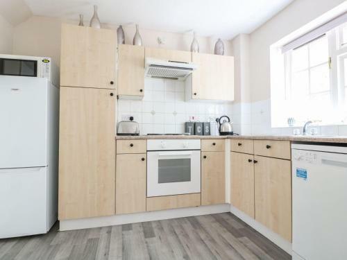 4 Wye Rapids Cottages, Ross-on-wye