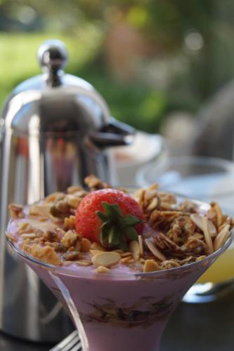 Bed & Breakfast Number 58 Tavistock
