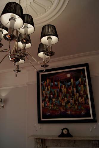 Bed & Breakfast Number 58 Tavistock