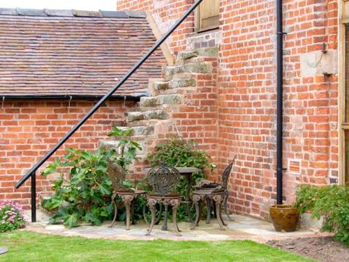 The Coach House, Shrewsbury