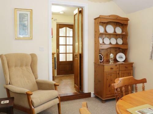 Highbury Cottage, Shrewsbury