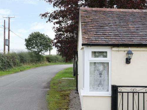 Highbury Cottage, Shrewsbury