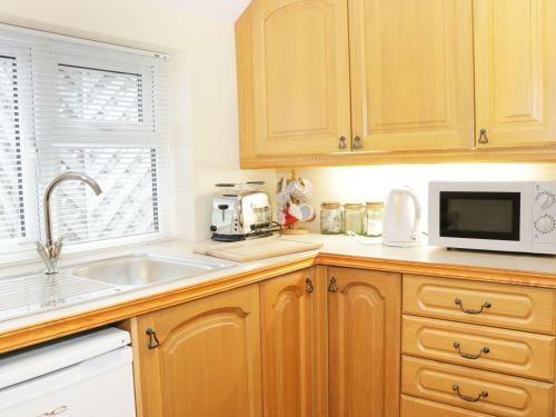 Highbury Cottage, Shrewsbury