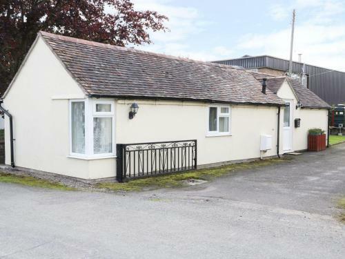 Highbury Cottage, Shrewsbury