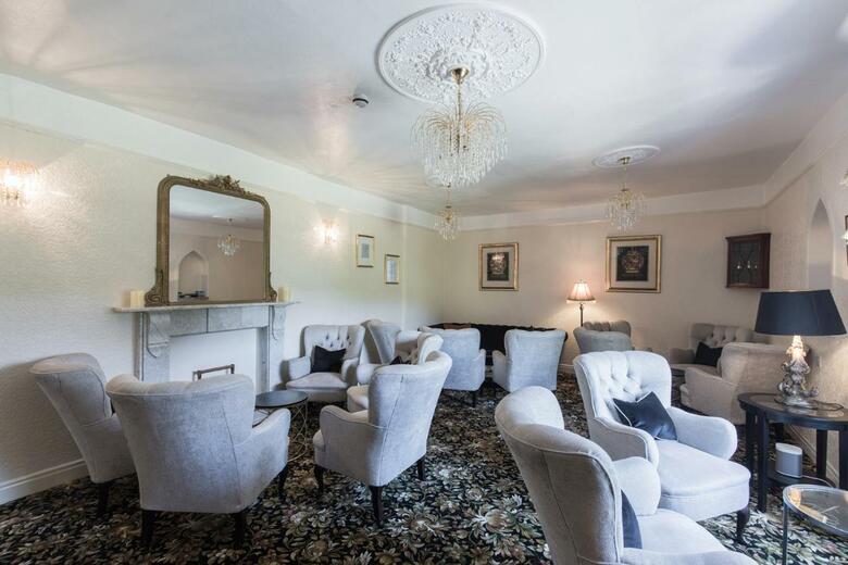 The Mount Pleasant Hotel