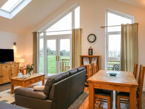 Keepers Cottage, Sidmouth
