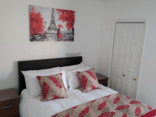 Hostal Palm Court