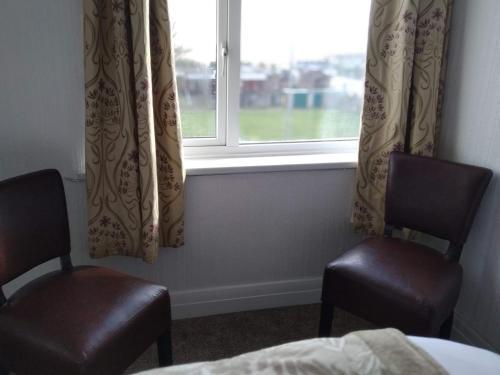 Hostal Palm Court