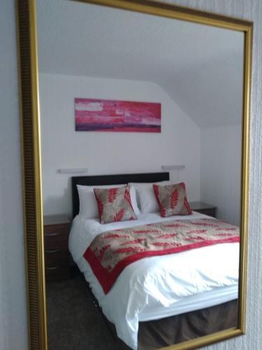 Hostal Palm Court
