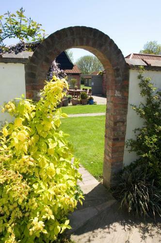 Jockhedge Holiday Cottages