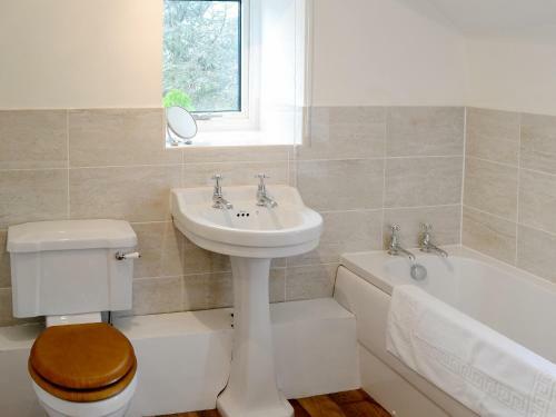 Ghyll Cottage