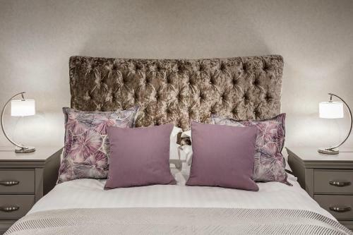 Hotel The Gamekeeper's Inn