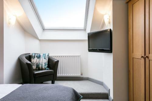 Hotel The Gamekeeper's Inn