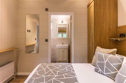 Hotel The Gamekeeper's Inn