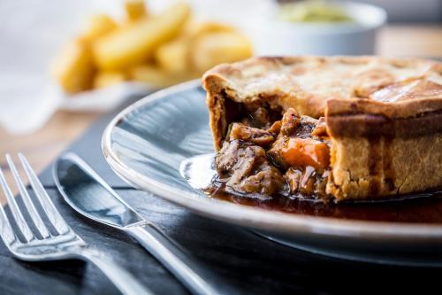 Hotel The Gamekeeper's Inn