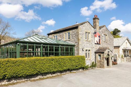 Hotel The Gamekeeper's Inn