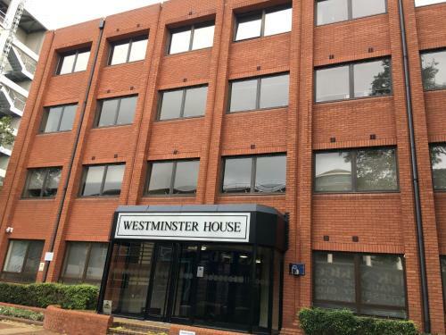 Apartamento Westminster House