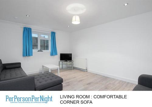 Apartamento Digs For Contractors