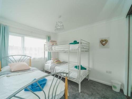 Apartamento Langley Lodge