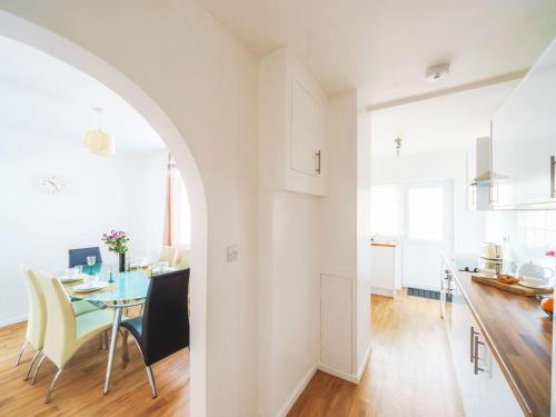 Apartamento Langley Lodge