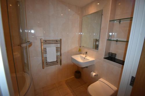 Lexington Serviced Apartment By Ferndale