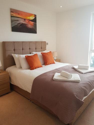 Lexington Serviced Apartment By Ferndale