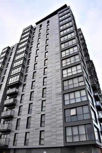 Lexington Serviced Apartment By Ferndale