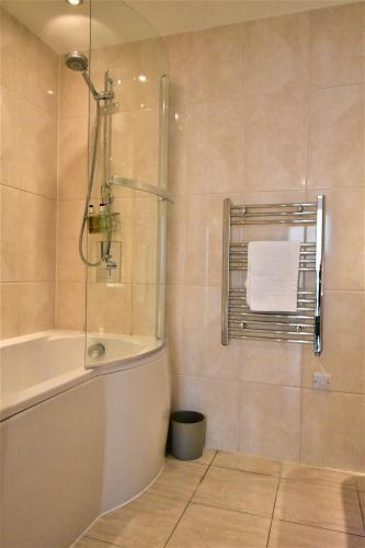 Lexington Serviced Apartment By Ferndale