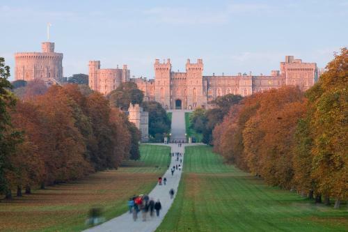 Apartamento Easystay Slough Central Free Parking