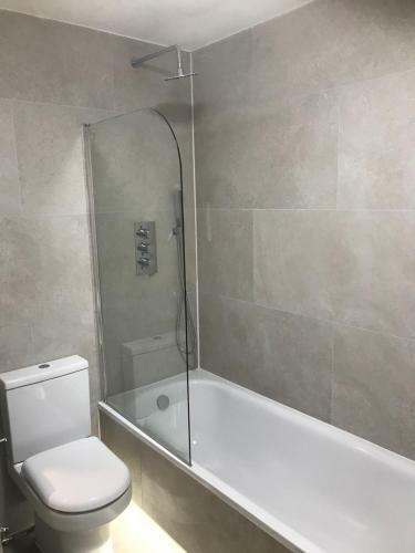 Apartamento Easystay Slough Central Free Parking