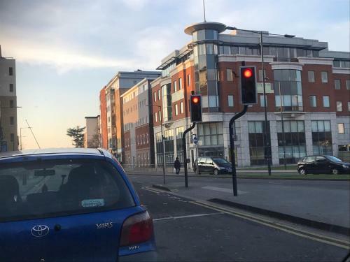 Apartamento Easystay Slough Central Free Parking