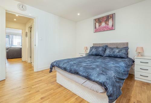 Apartamento Easystay Slough Central Free Parking