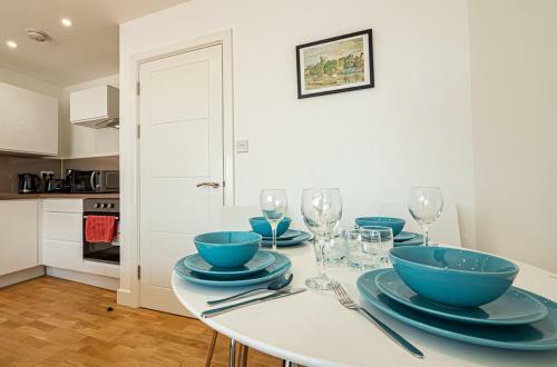 Apartamento Easystay Slough Central Free Parking