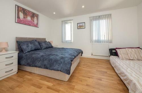 Apartamento Easystay Slough Central Free Parking