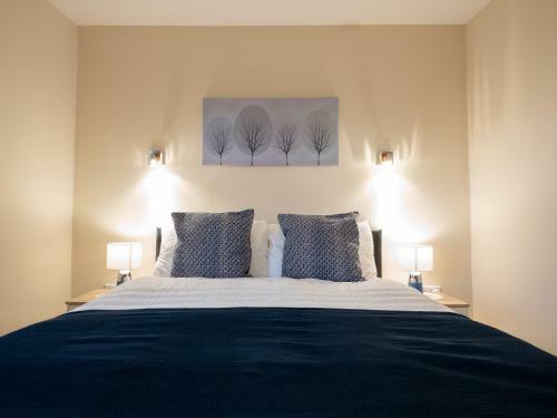 Amazing Slough Centre Apartment