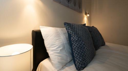 Amazing Slough Centre Apartment