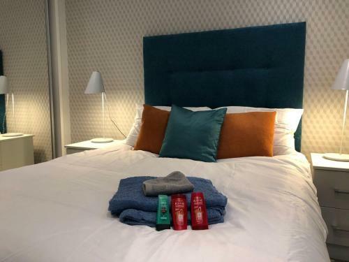 West Central Apartment (slough)