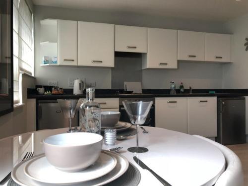 West Central Apartment (slough)