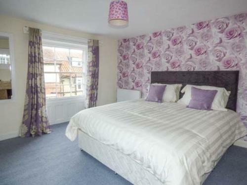 The Lodge, Scarborough