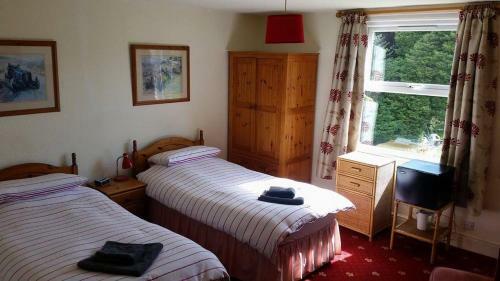 Hostal Ravenhurst Guest House