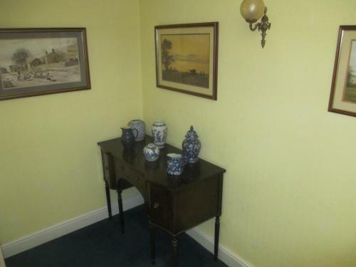 Hostal Ravenhurst Guest House