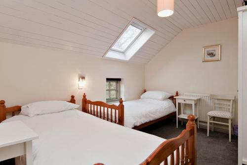 The Nogg Cottages