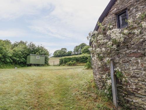 Hunstone Barn, South Molton