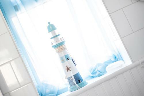Beautiful Seaview 3 Bed Apartment South Shields