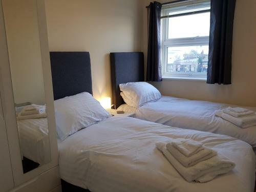 Apartamento Victory House