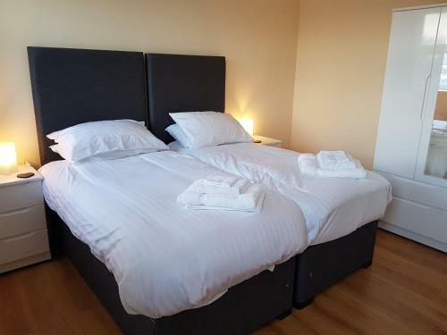 Apartamento Victory House